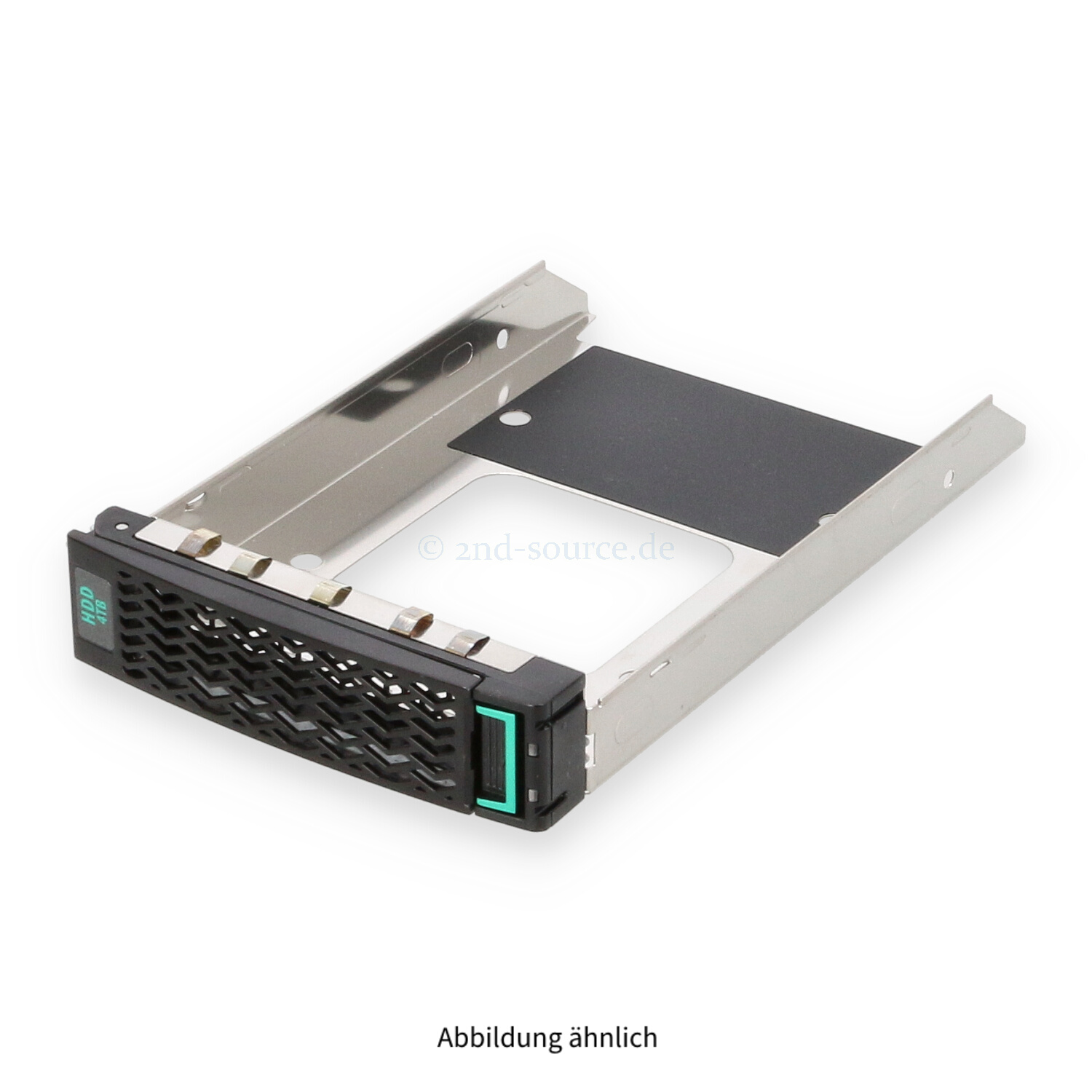 HPE 3.5'' LFF HotPlug Tray Caddy Festplattenrahmen Nimble Storage NLASB9990070