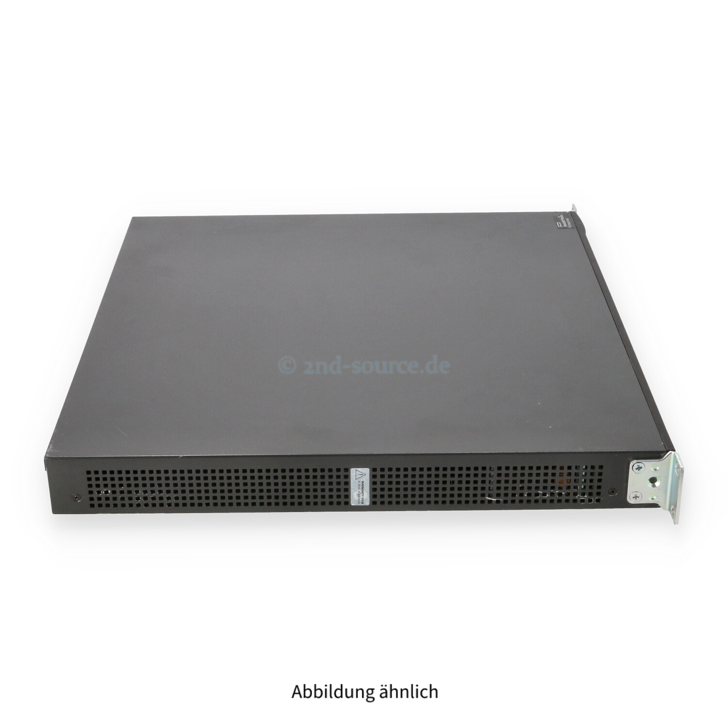 HPE OfficeConnect 1920 48x 1000Base-T PoE+ 4x SFP 1000Base Managed Switch JG928A