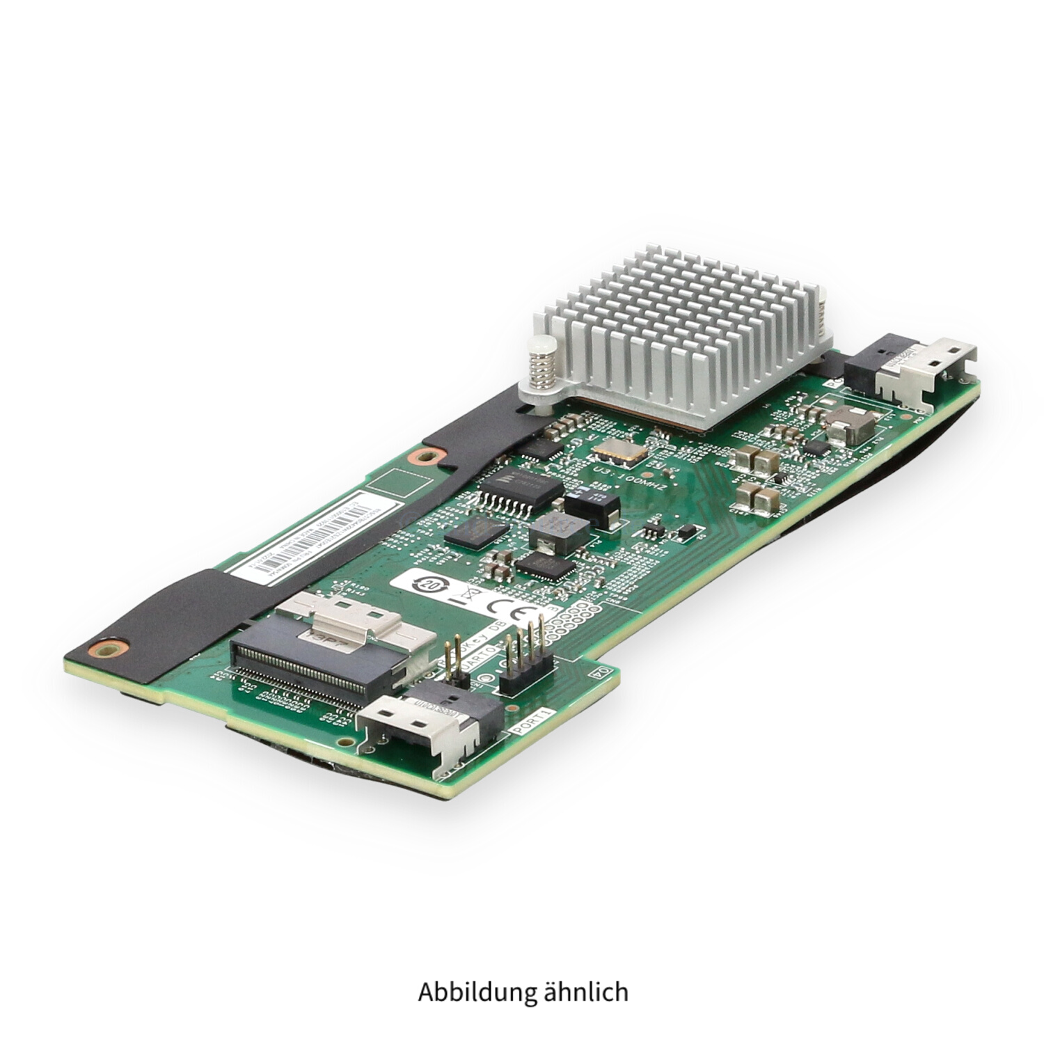 Lenovo ThinkSystem 530-8i 12G SAS RAID Controller SD530 00MW544
