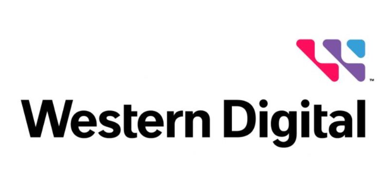 Western Digital