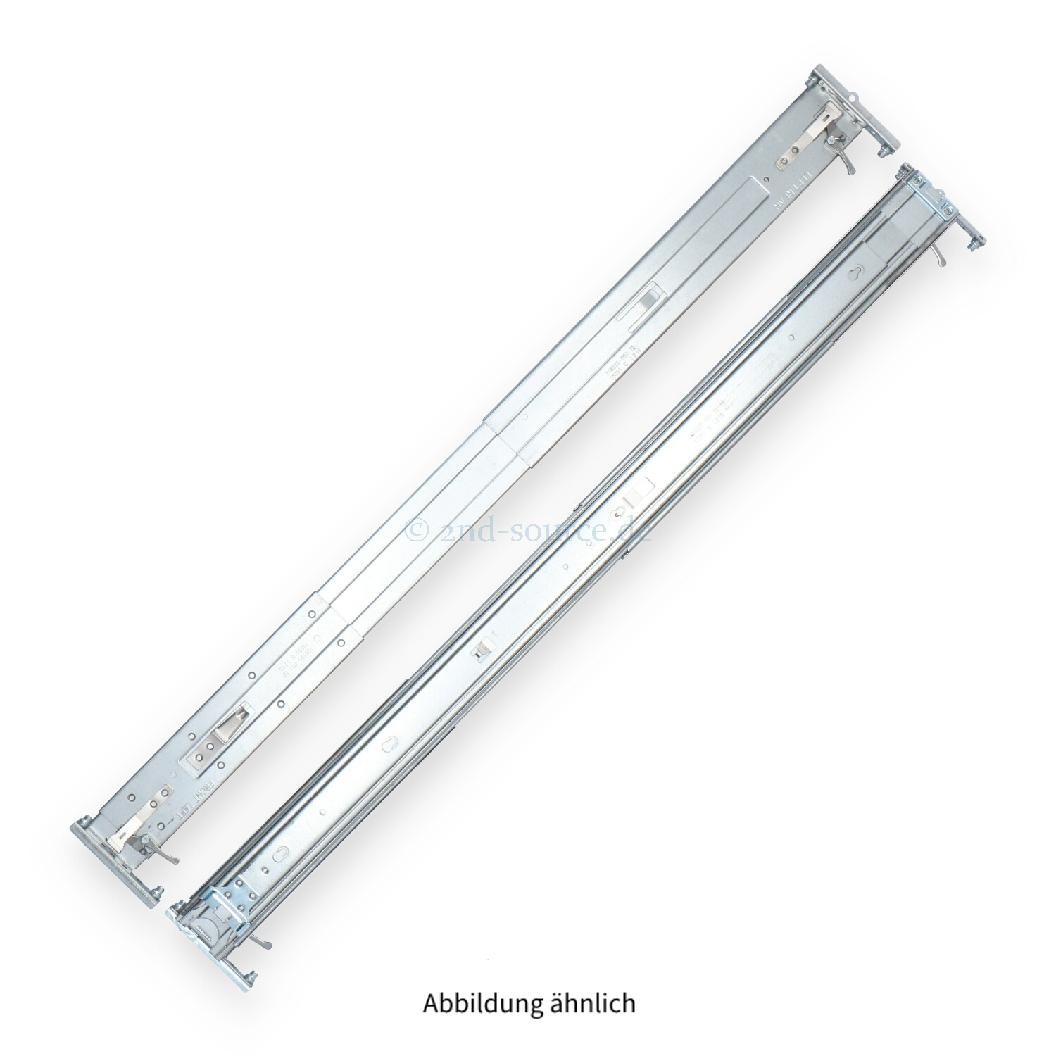 HPE 2U SFF Rack Rail Kit DL380p G8/G9/G10 DL385p G8 733660-B21 730159-001 730159-002
