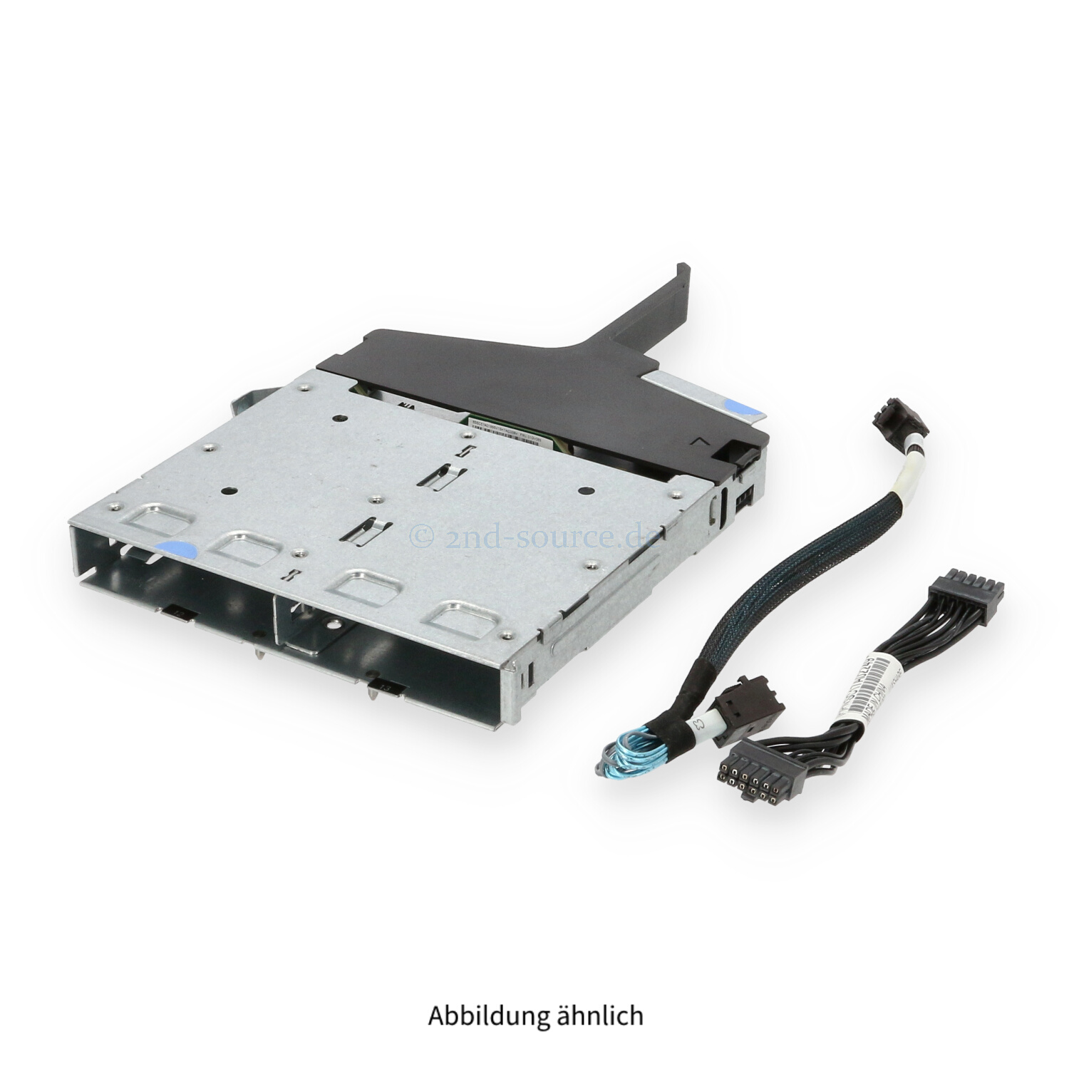 Lenovo 2xSFF Rear Drive Cage inkl. Backplane 01KP620 01GV289 01KN050 01KN049 Lenovo 2xSFF Rear Drive Cage inkl. Backplane 01KP620 01GV289 01KN050 01KN049