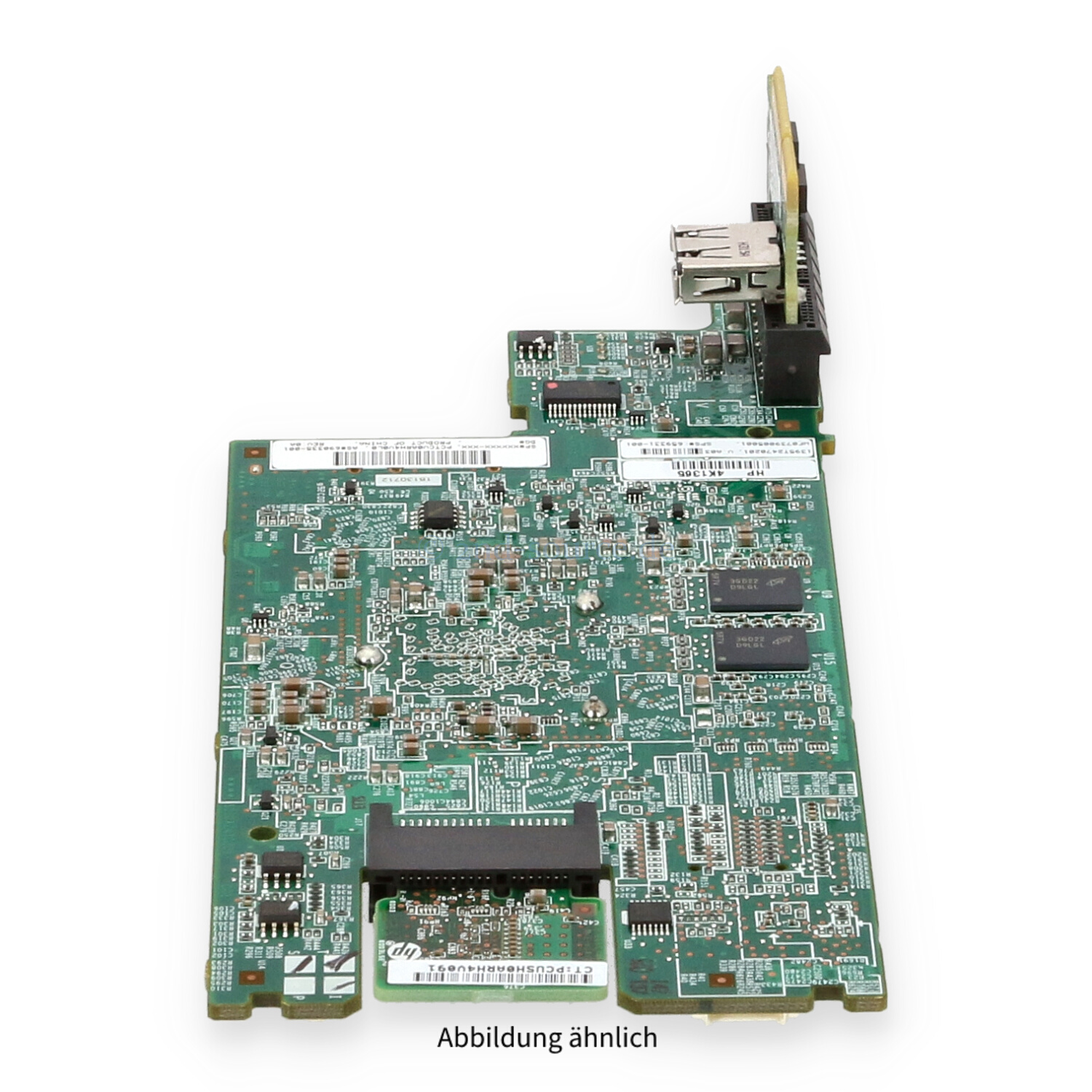 HPE Smart Array P220i 512MB 6G SAS RAID Controller 677898-B21 659331-001 690335-001