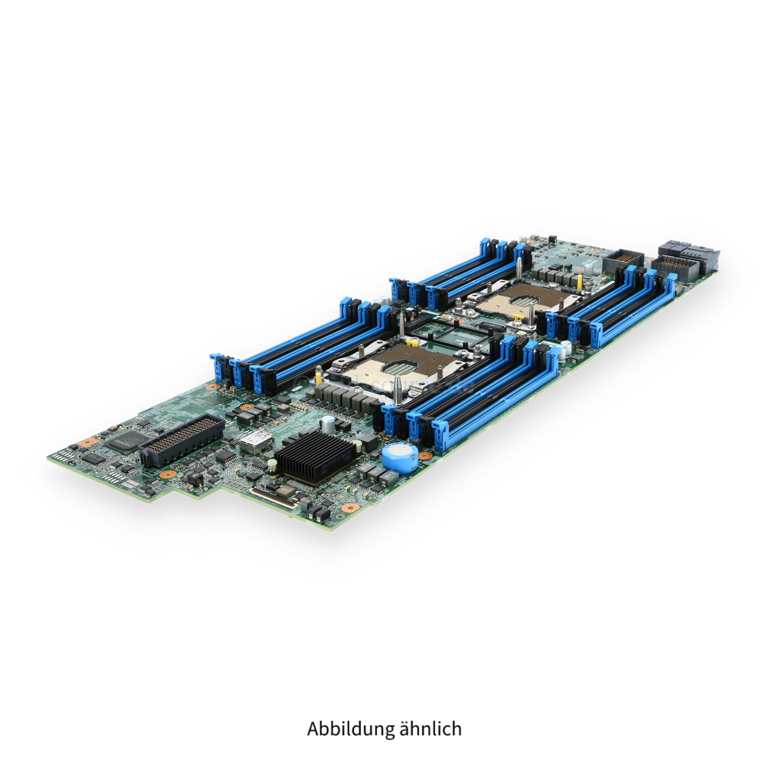 Cisco Systemboard B200 M5 73-17637-11