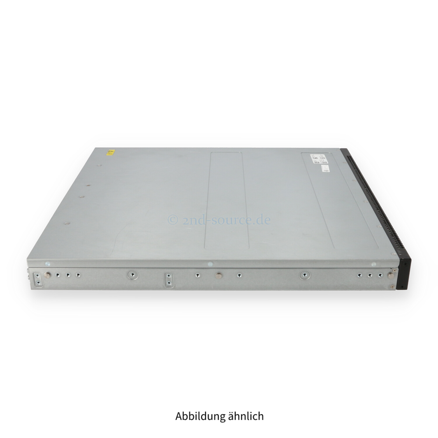 Dell PowerSwitch S5232F-ON 32x QSFP28 100GbE 2x SFP+ 10GbE Managed Switch Chassis 210-APHK