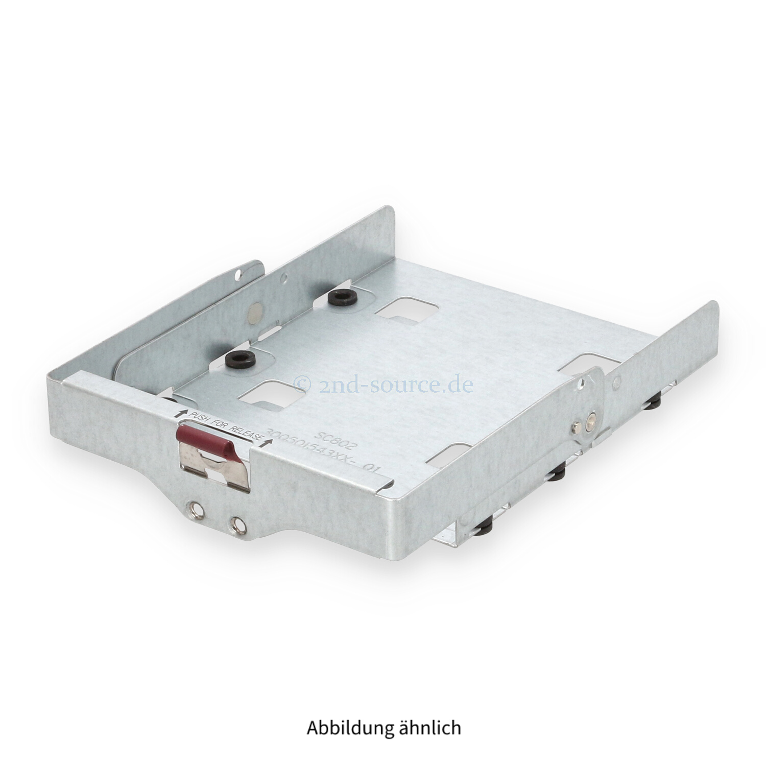 Supermicro LFF internal Drive Caddy SC802 MCP-220-00162-0N Supermicro LFF internal Drive Caddy SC802 MCP-220-00162-0N