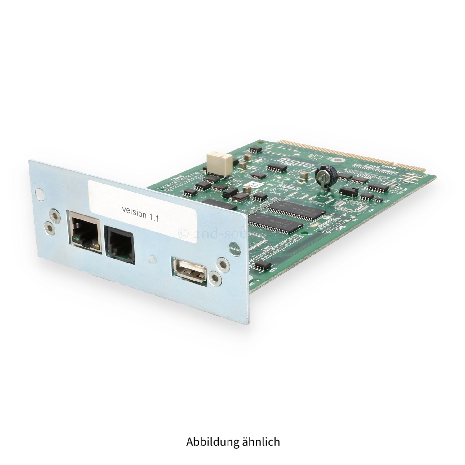 IBM Controller Card LTO Ultron 5-H 351 126 413-02