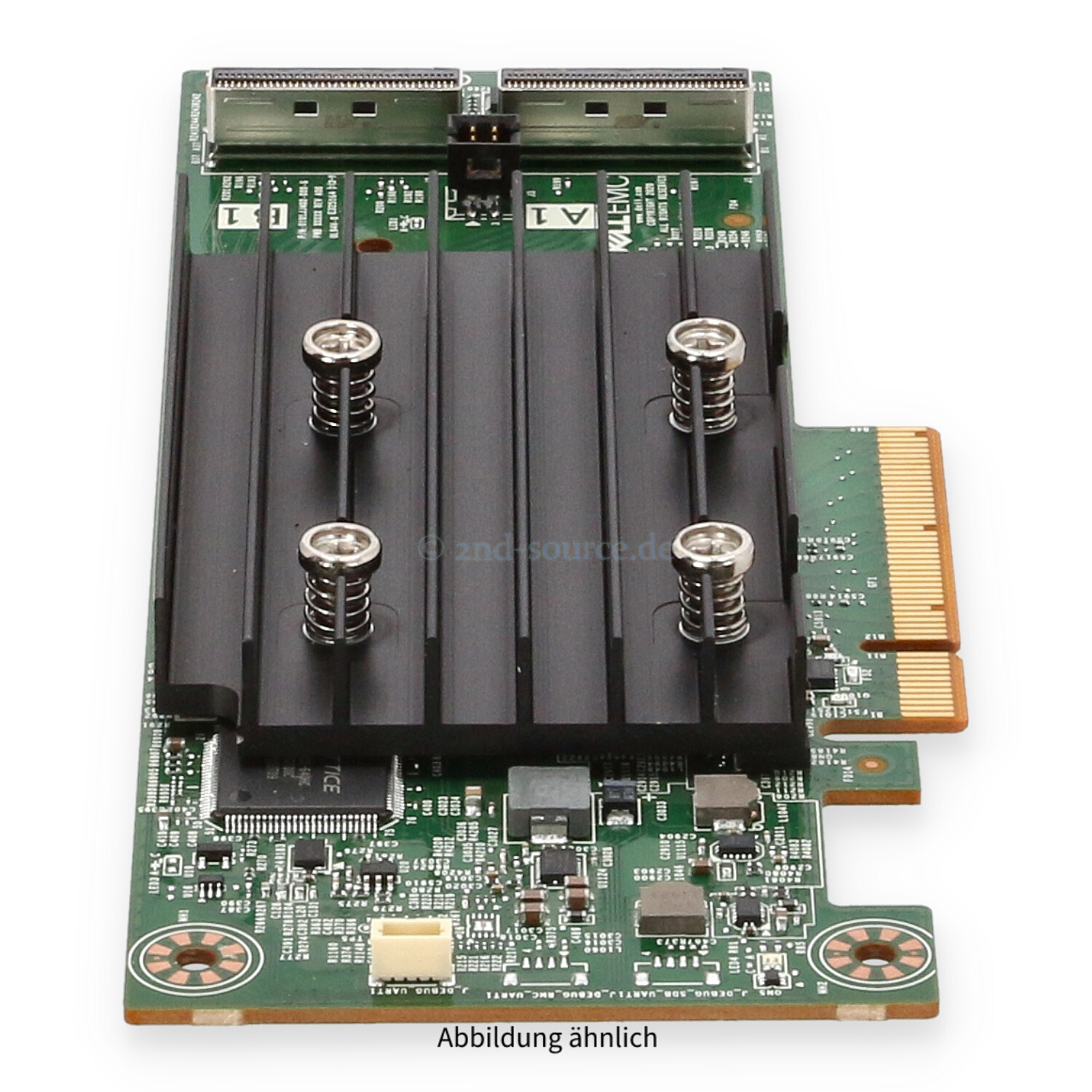 Dell PERC HBA355I SAS 12G PCIe HBA 7GRF6 07GRF6