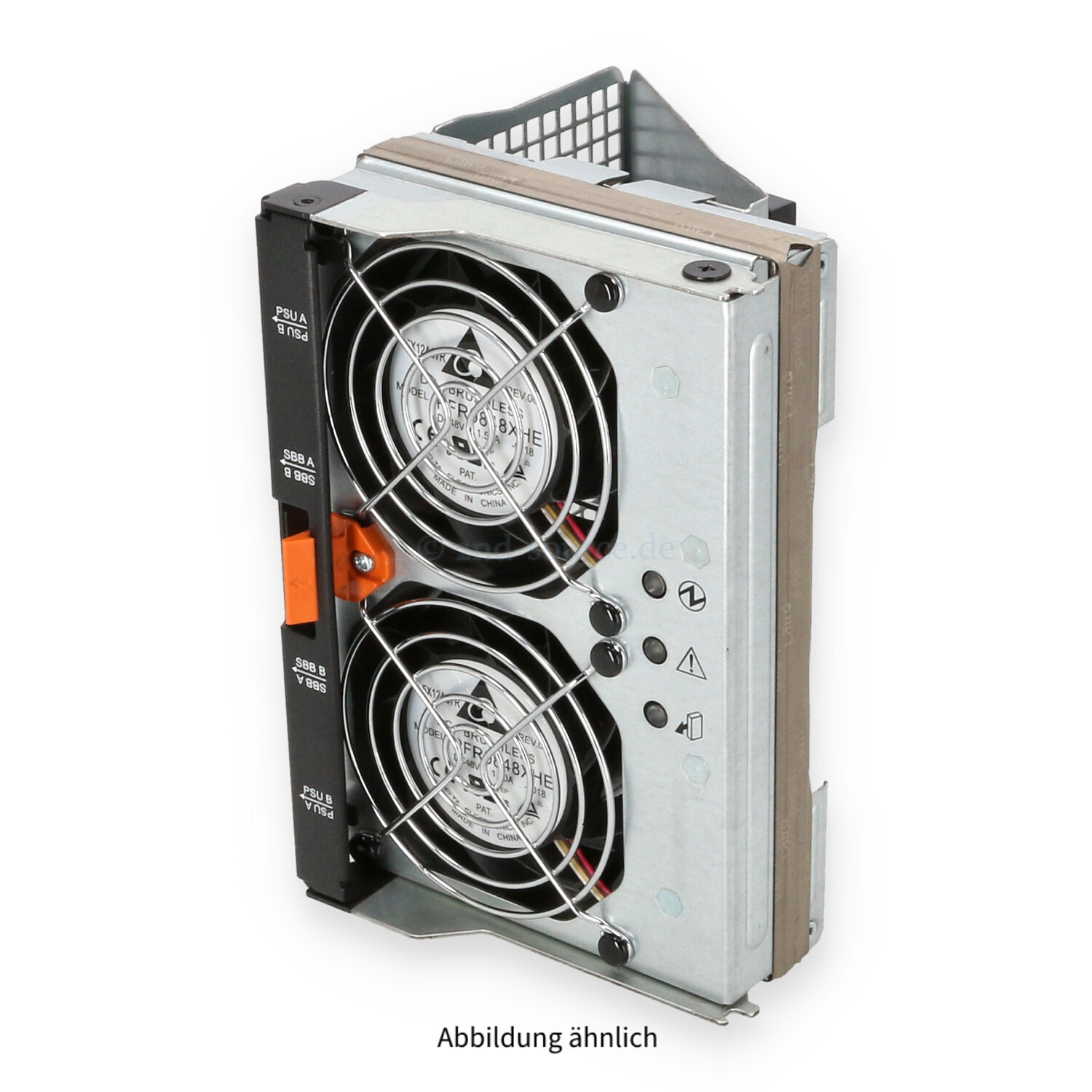 Dell Fan Module MD3060e MD3260 MD3460 MD3660 MD3860 H9NH7 0H9NH7