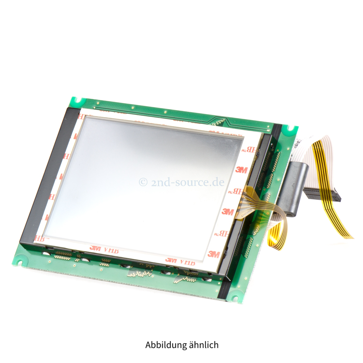 HPE LCD Touch Panel Display MSL6000 412472-001