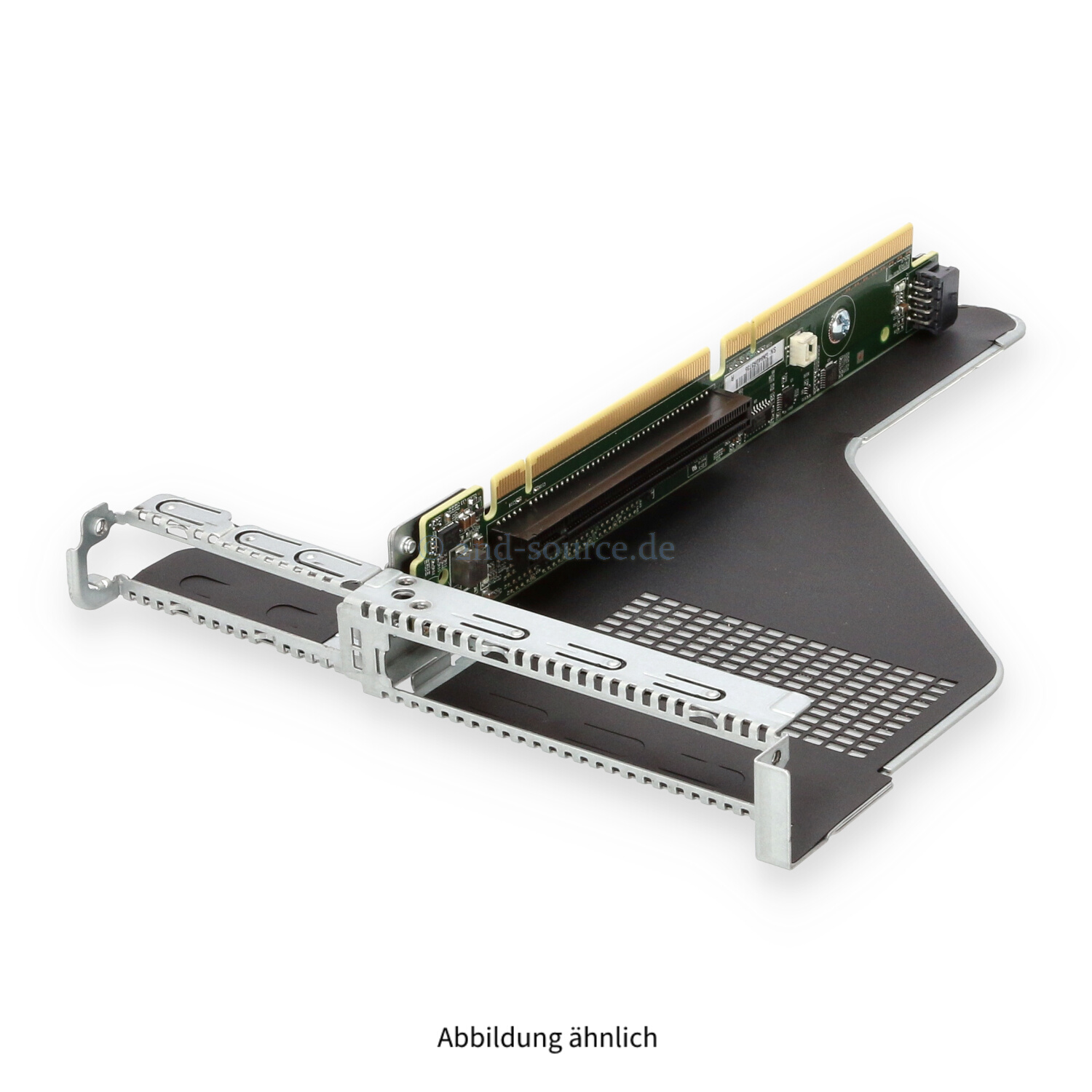 HPE PCIe x16 HP/x8 LP Primary Riser DL360 G10 875545-001