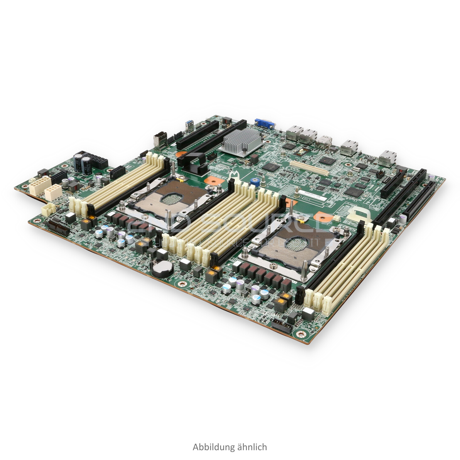 HPE Systemboard Apollo 4200 G10 P10065-003 P10065-002 P10065-001