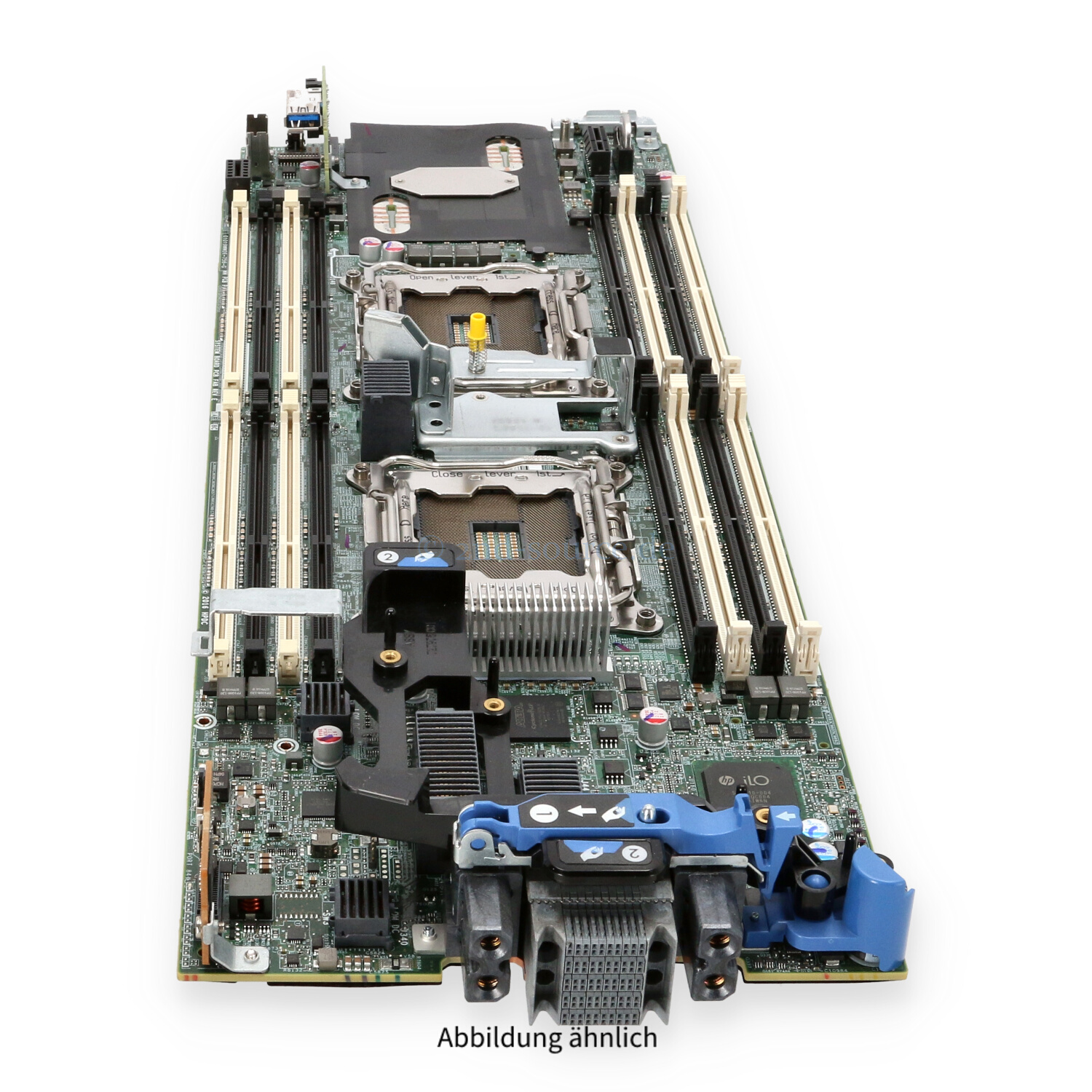 HPE Systemboard v3/v4 BL460c G9 843305-001