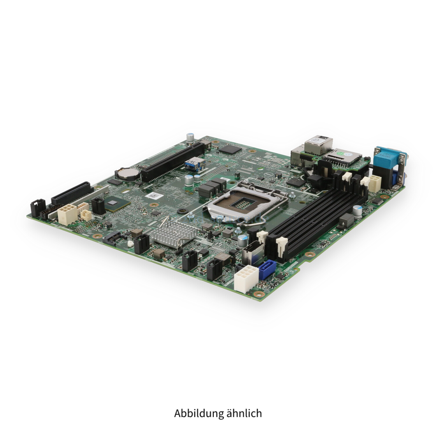 Dell Systemboard R230 MFXTY 0MFXTY Dell Systemboard R230 MFXTY 0MFXTY
