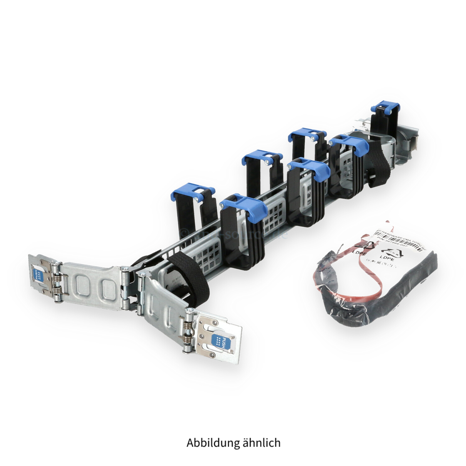 HPE 2U Cable Management Arm P22020-B21 P24100-001