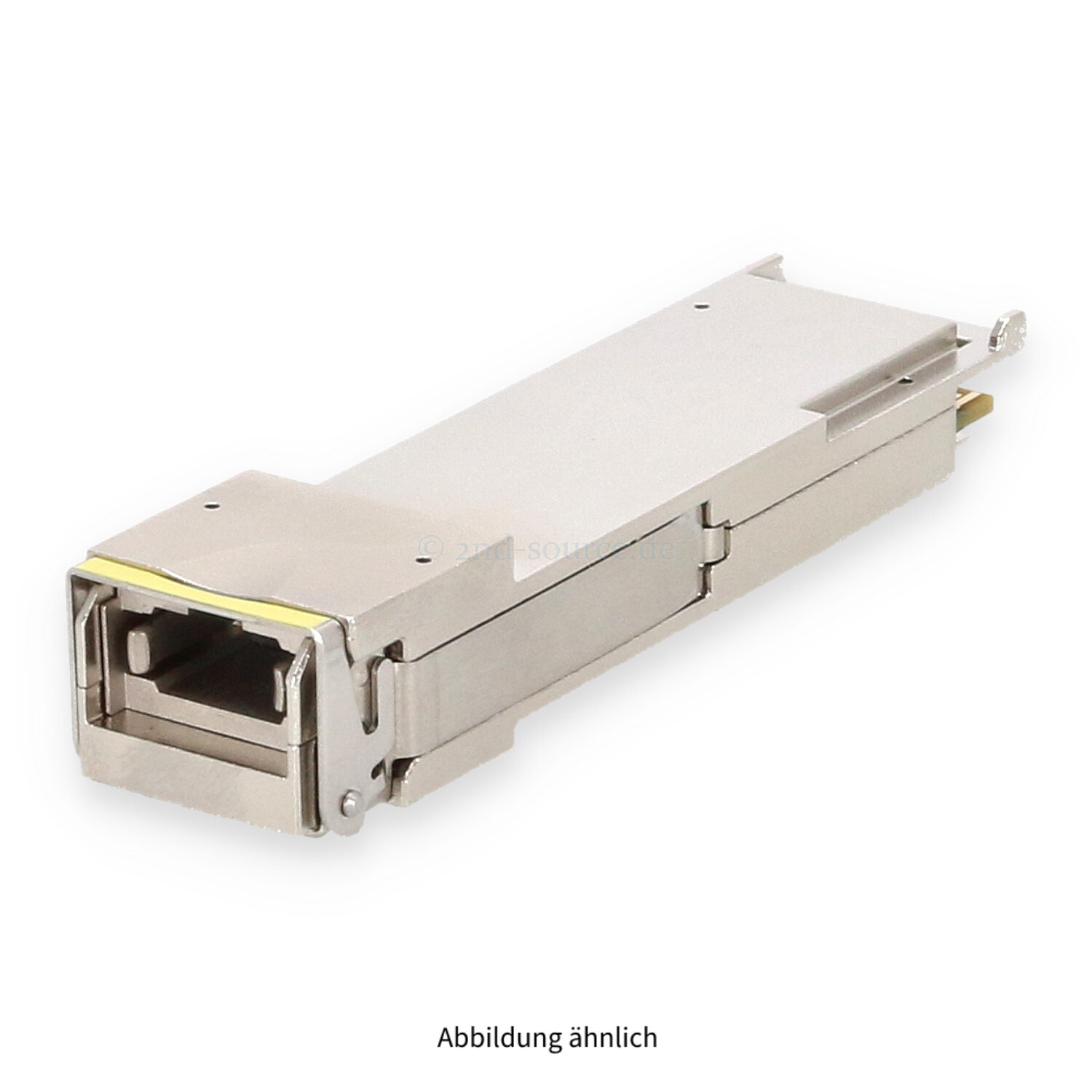 Lenovo 40GbE QSFP+ 850nm Short Wave Transceiver Module 49Y7928 49Y7885