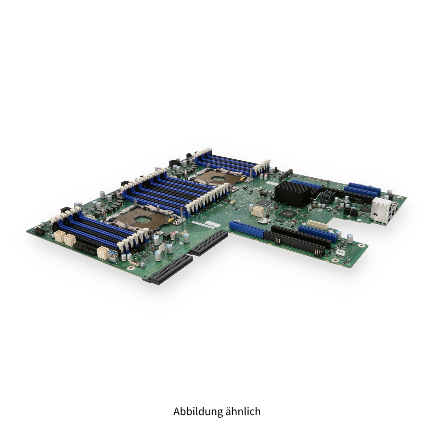 Fujitsu Systemboard RX2540 M5 S26361-D3384-B101 38062496