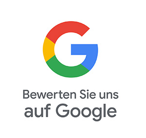 Google Bewertung abgeben