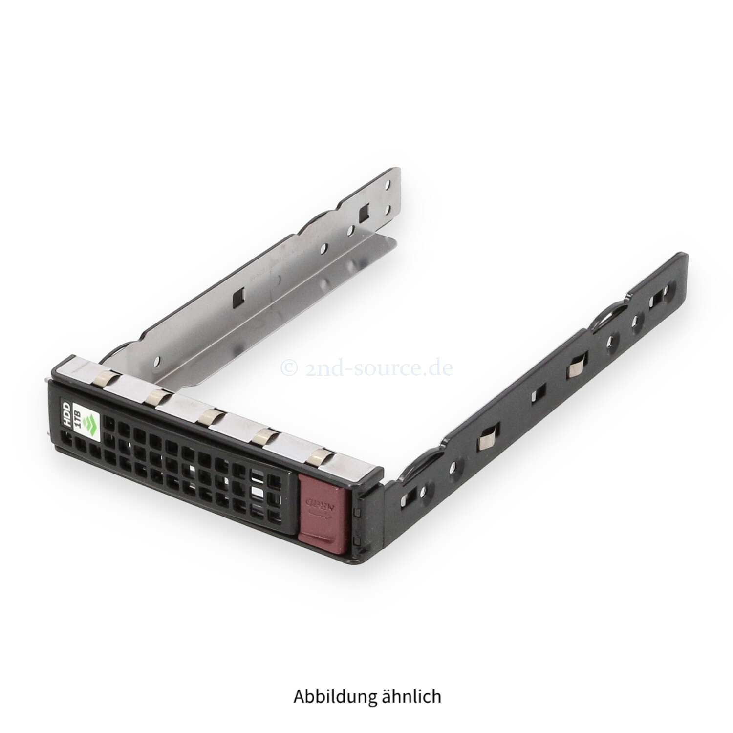 Supermicro 3.5'' LFF HotPlug Tray Caddy 01-SC93701-XX00C105