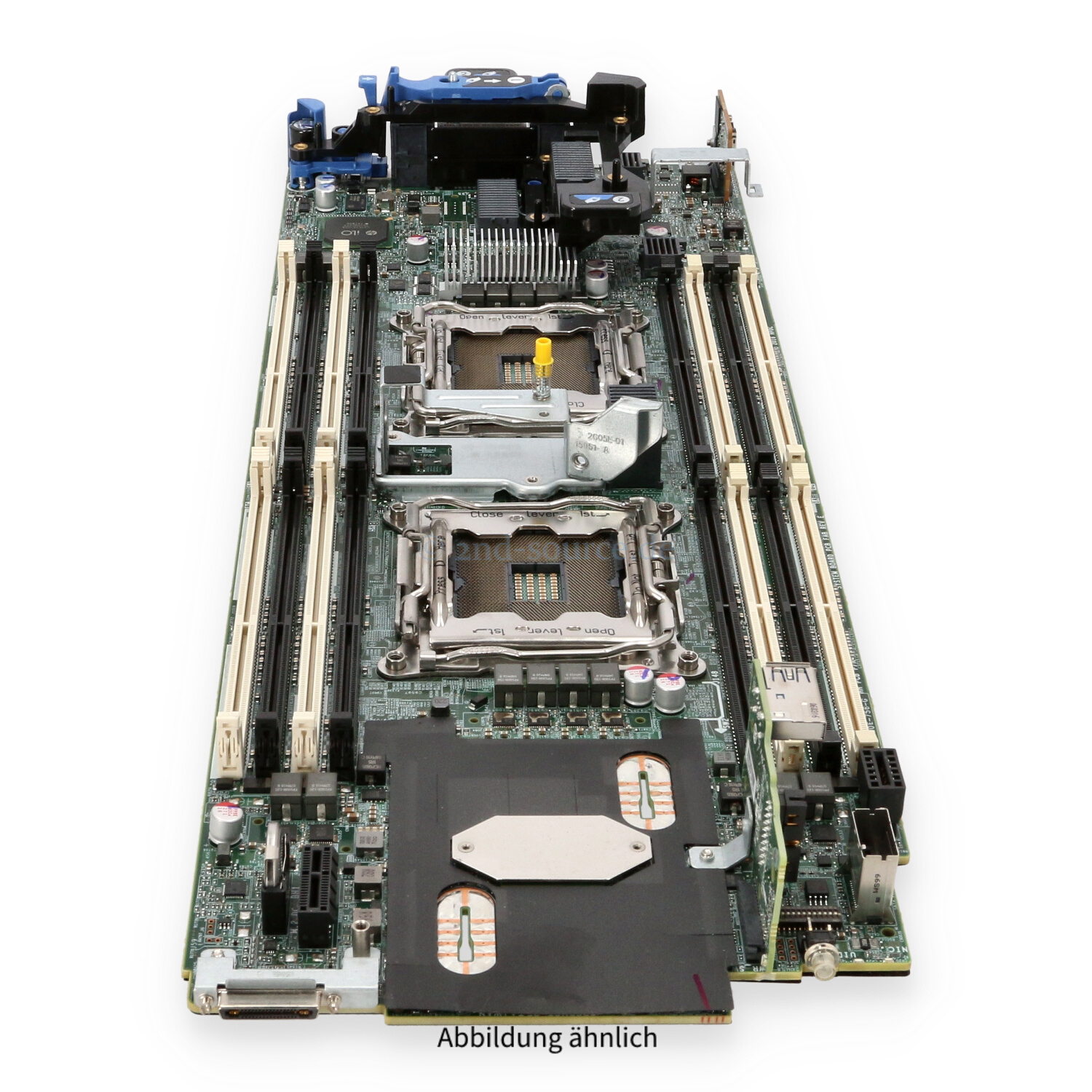 HPE Systemboard v4 BL460c G9 P03377-001