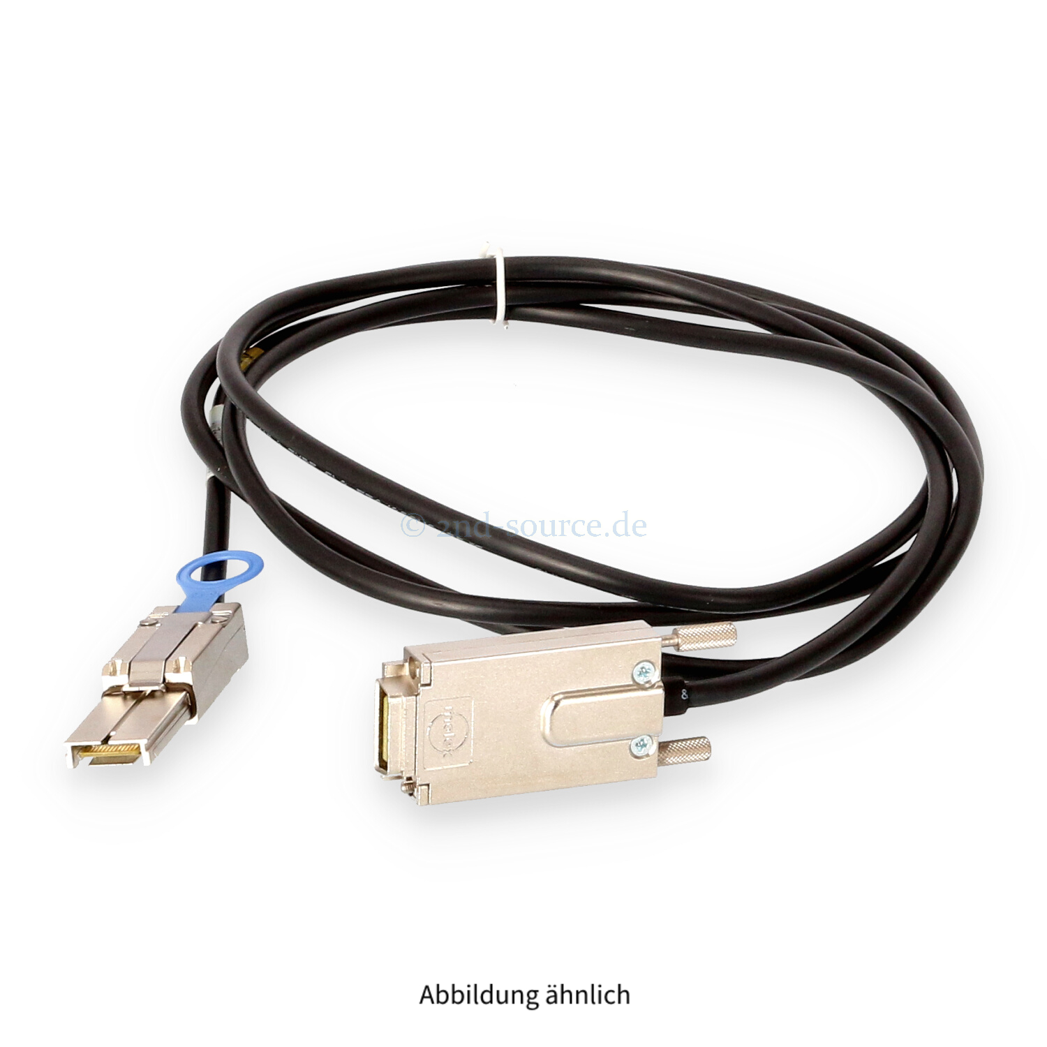 HPE 2.0m MiniSAS SFF-8470 to SFF-8088 Cable MSL2024 406591-001 430064-001 HPE 2.0m MiniSAS SFF-8470 to SFF-8088 Cable MSL2024 406591-001 430064-001