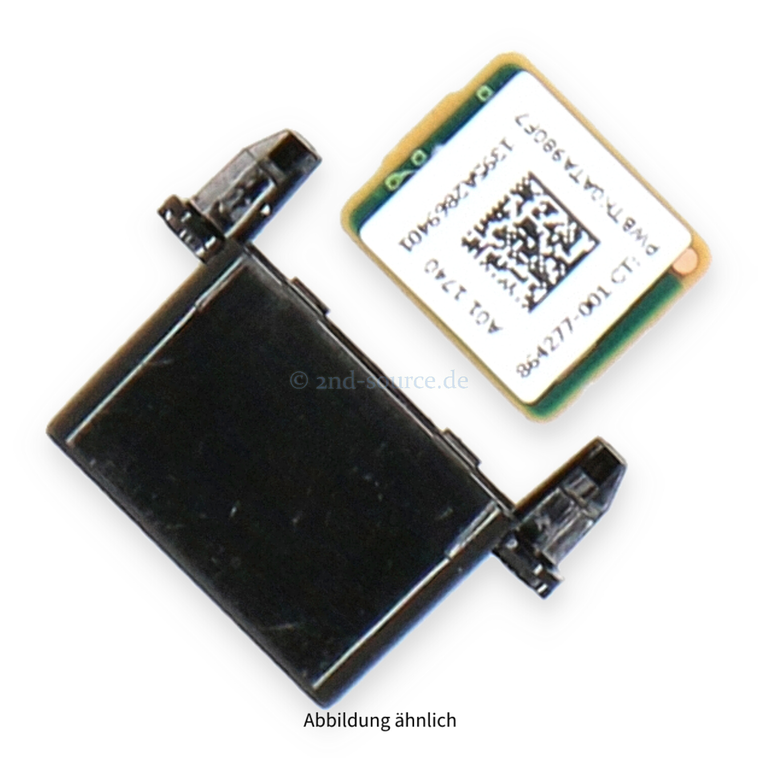 HPE Trusted Platform Module TPM 2.0 G10 864279-B21 864277-001 HPE Trusted Platform Module TPM 2.0 G10 864279-B21 864277-001