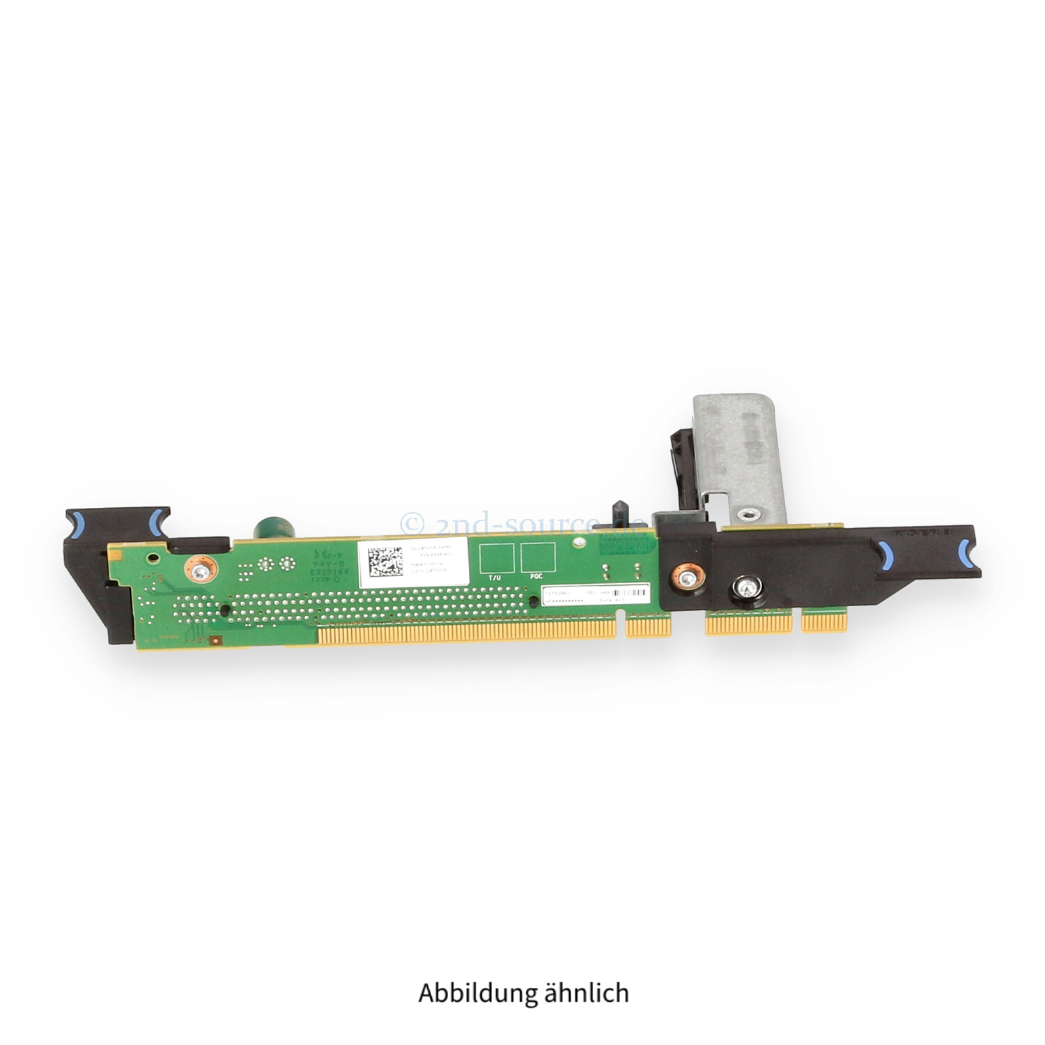 Dell PCI Express x16 Riser Card PowerEdge R620 8TWY5 08TWY5