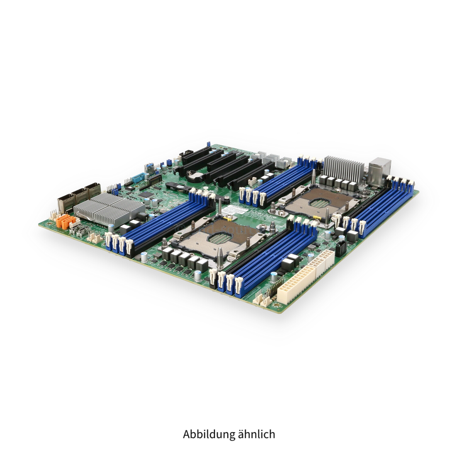 Supermicro Systemboard X11DPi-NT
