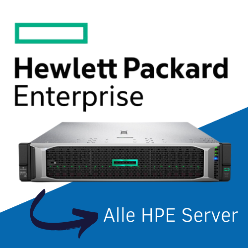 2nd Source HPE Server