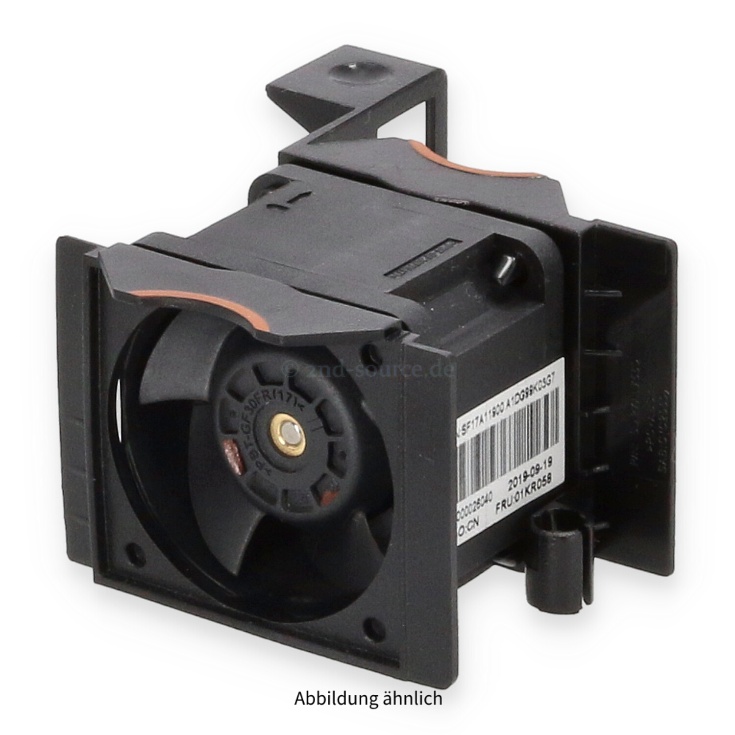 Lenovo Fan Module SR570 01KR058 SF17A11900