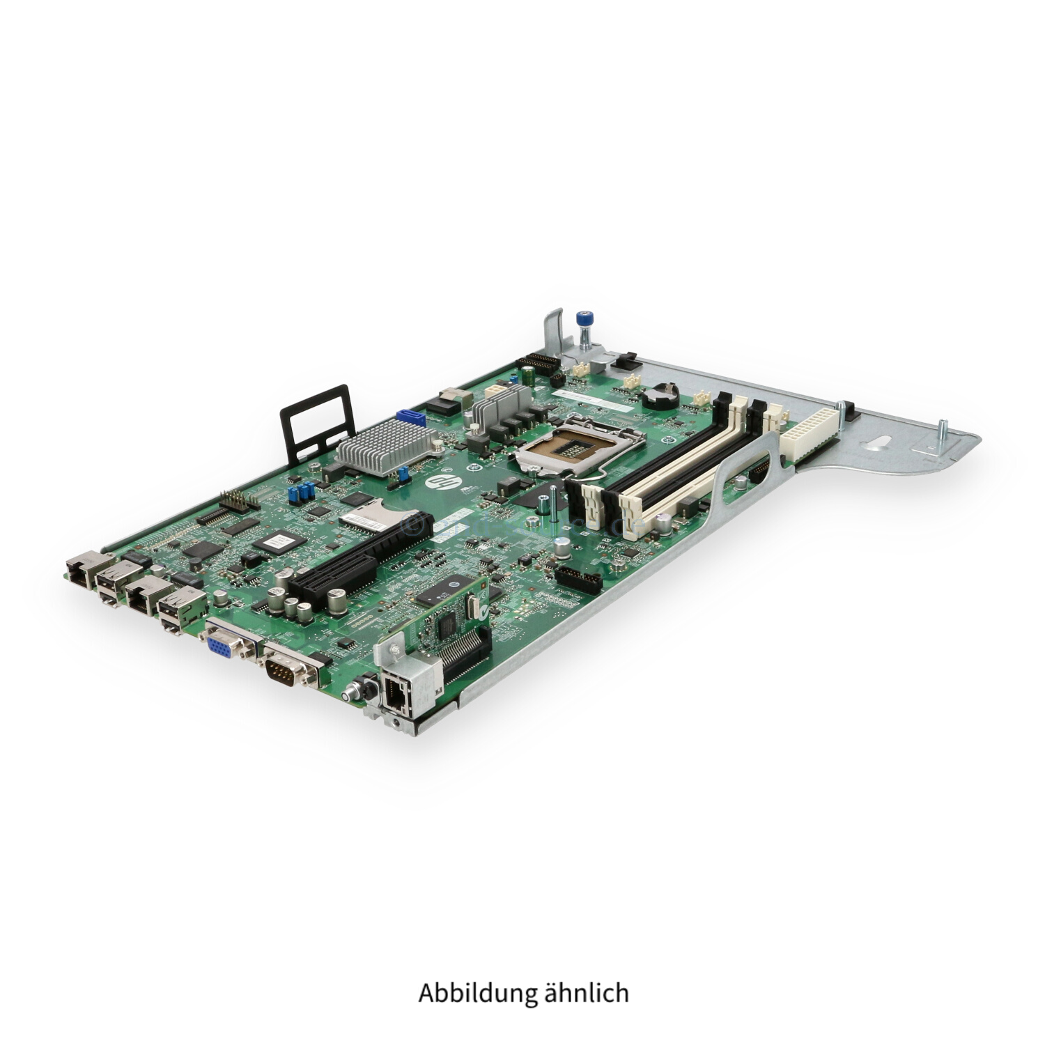 HPE Systemboard DL320e G8 686659-001 671319-003