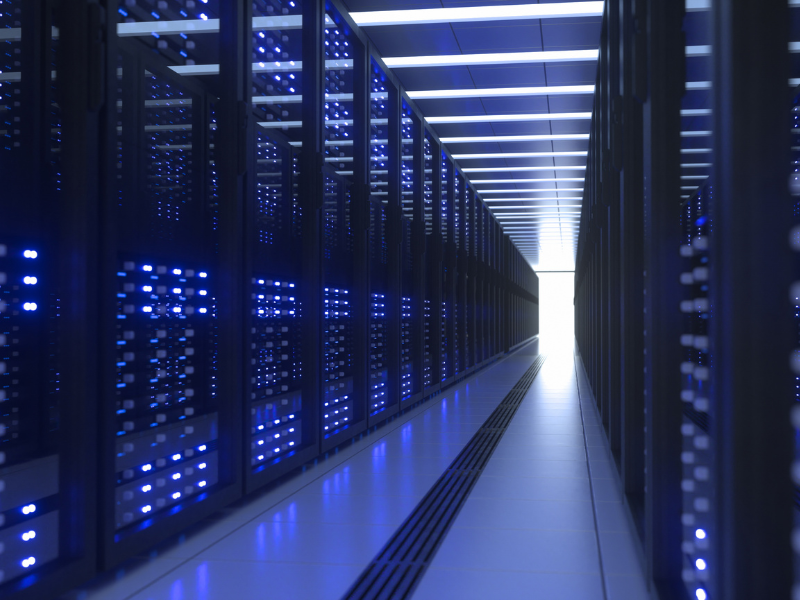 2nd Source - Storage 2nd Source - Storage
