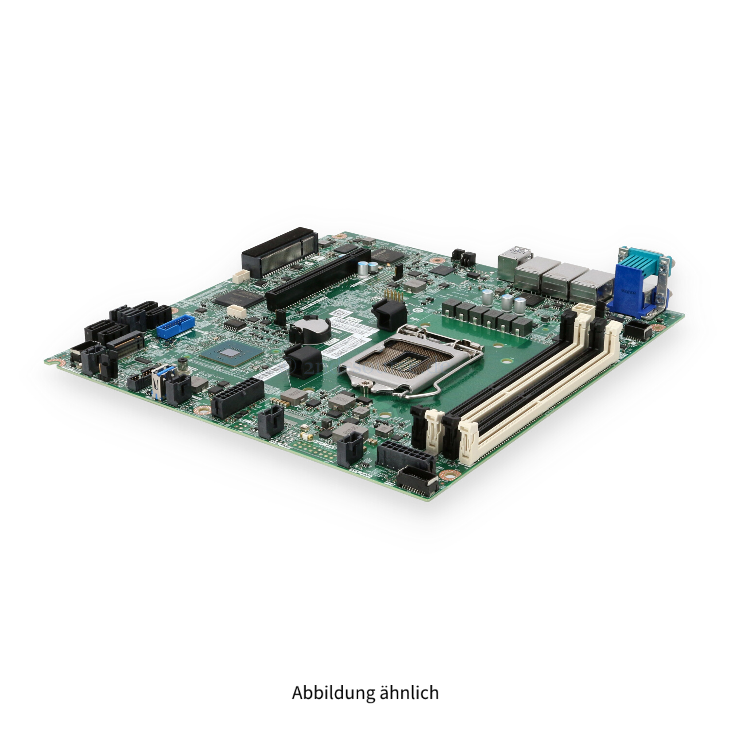 Lenovo Systemboard SR250 01GT960 Lenovo Systemboard SR250 01GT960