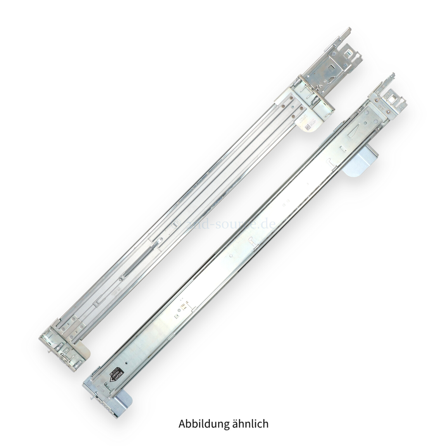Dell B6 ReadyRails II 2U Sliding Rail Kit 0PWN3 00PWN3