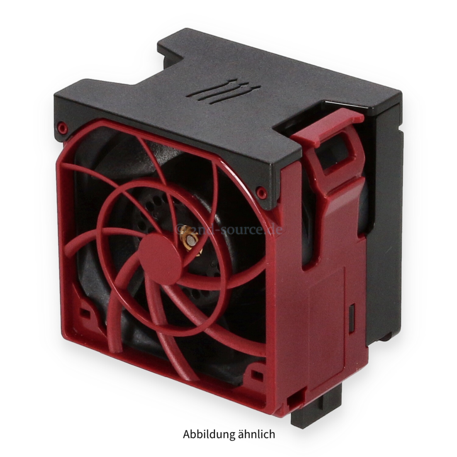 HPE Standard HotPlug Fan Module DL380 G9 777285-001 HPE Standard HotPlug Fan Module DL380 G9 777285-001