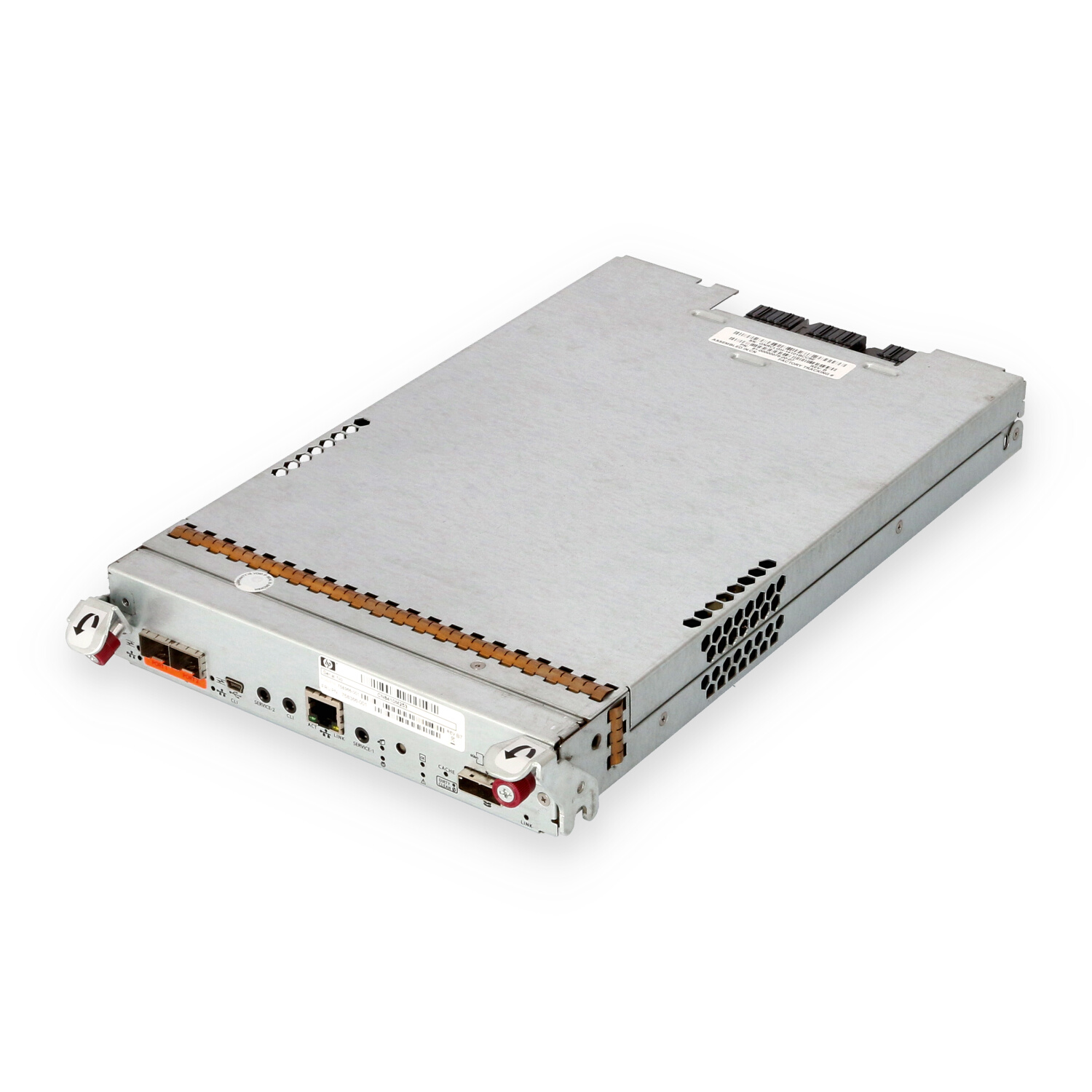 HPE Fibre Channel Controller MSA 1040 758366-001