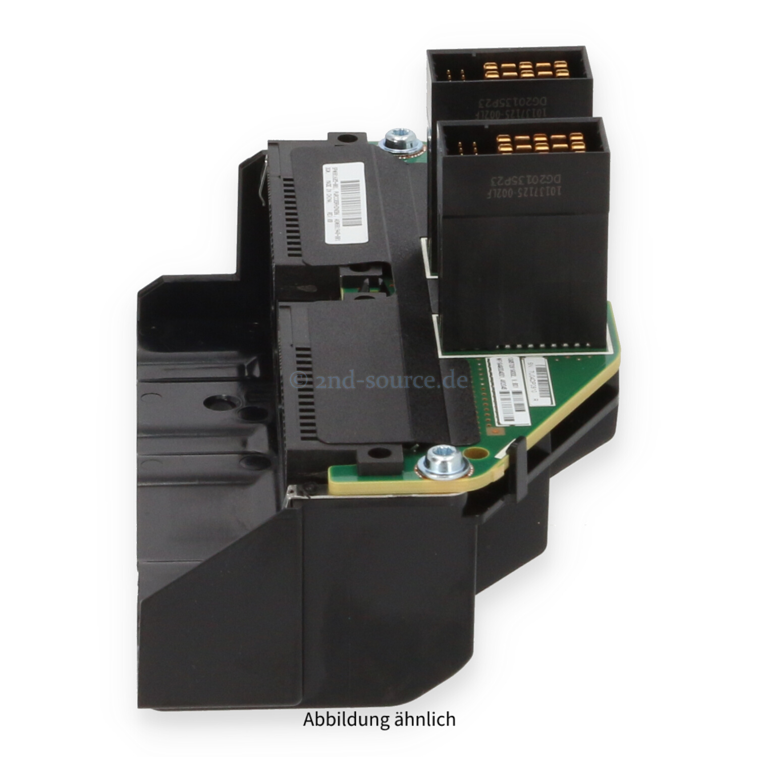 HPE Mezzanine Power Backplane with PCA for ProLiant DL580 G10 881685-001