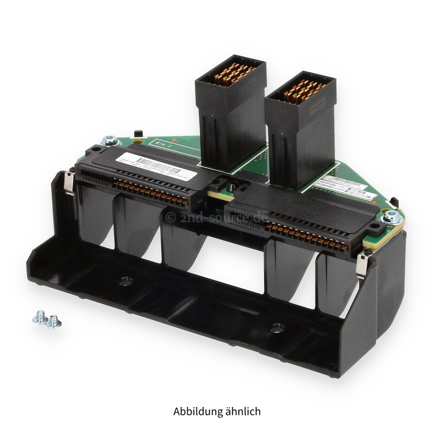 HPE Mezzanine Power Backplane with PCA for ProLiant DL580 G10 881685-001 HPE Mezzanine Power Backplane with PCA for ProLiant DL580 G10 881685-001