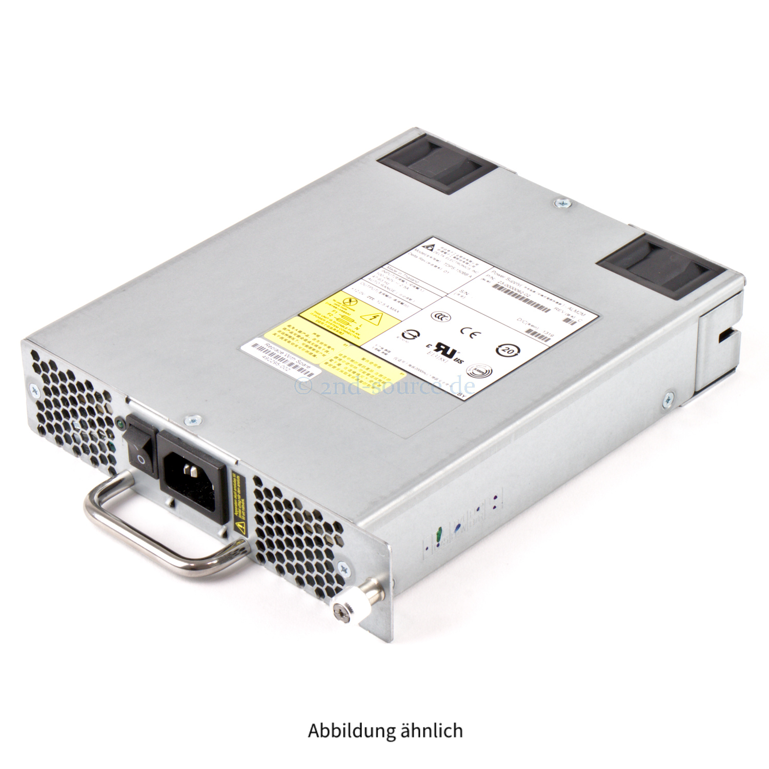HPE 5100 150W Switching Power Supply SN6000B 492295-002