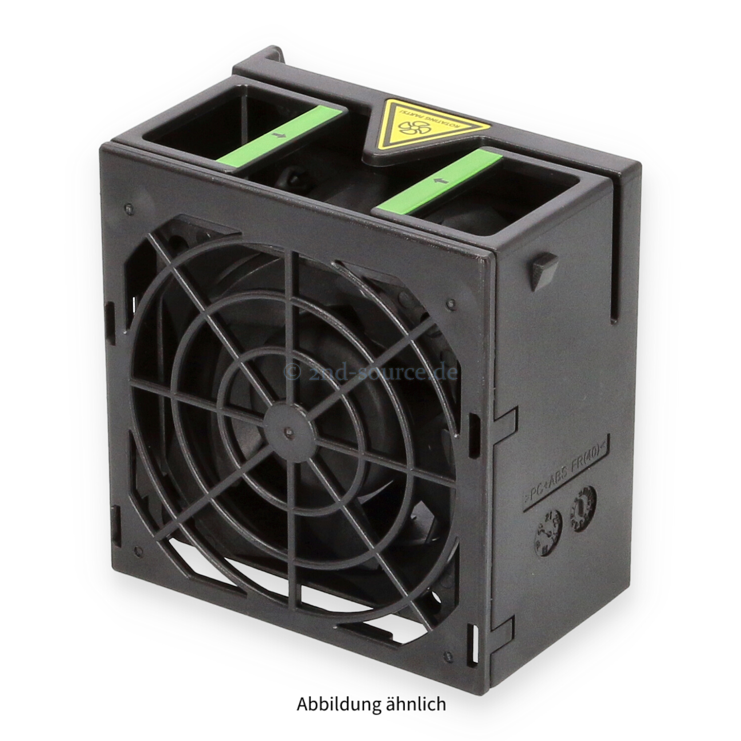 Fujitsu Fan Module RX2540 M1 M2 A3C40178270 38041760 Fujitsu Fan Module RX2540 M1 M2 A3C40178270 38041760