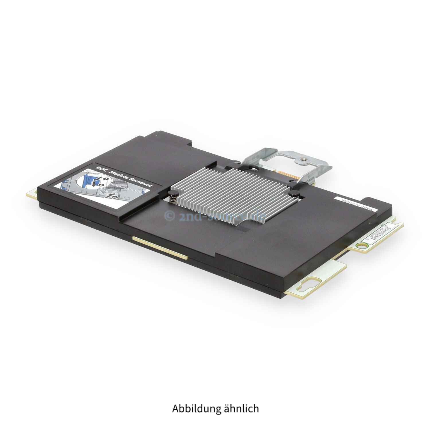 HPE Smart Array E208i-c SR 12G SAS Modular RAID Controller 823852-B21 836276-001 HPE Smart Array E208i-c SR 12G SAS Modular RAID Controller 823852-B21 836276-001