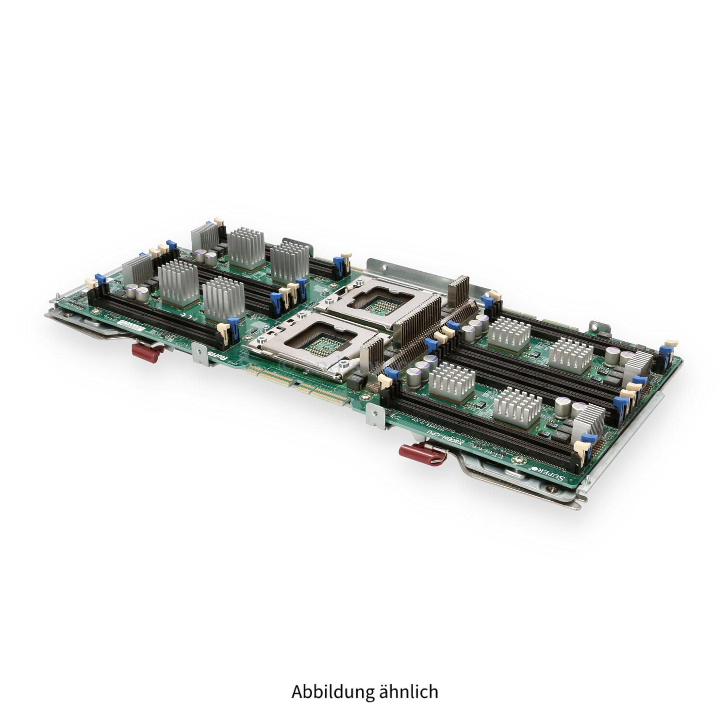 Supermicro System Processorboard X8OBN-CPU MBD-X8OBN-CPU