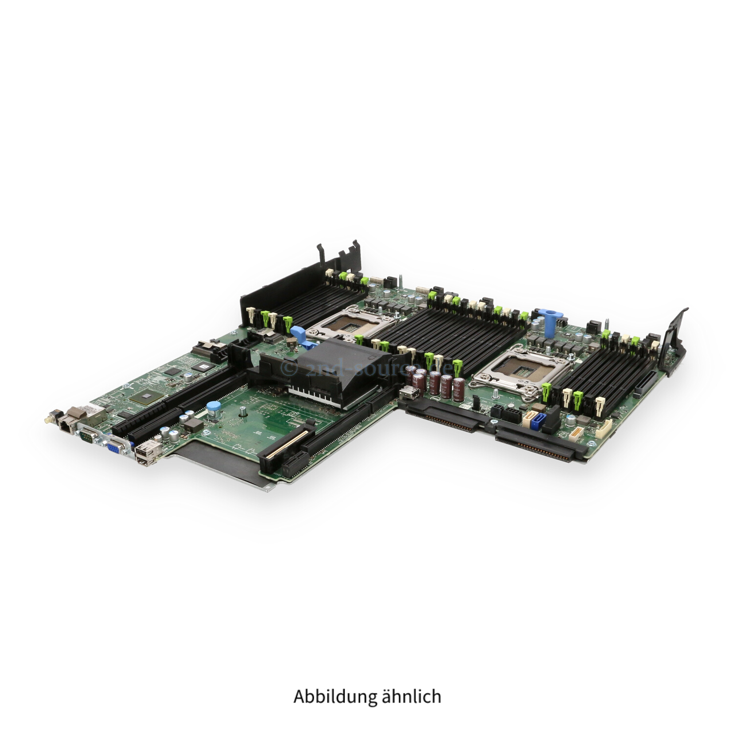 Dell Systemboard Compellent SC8000 VRCY5 0VRCY5