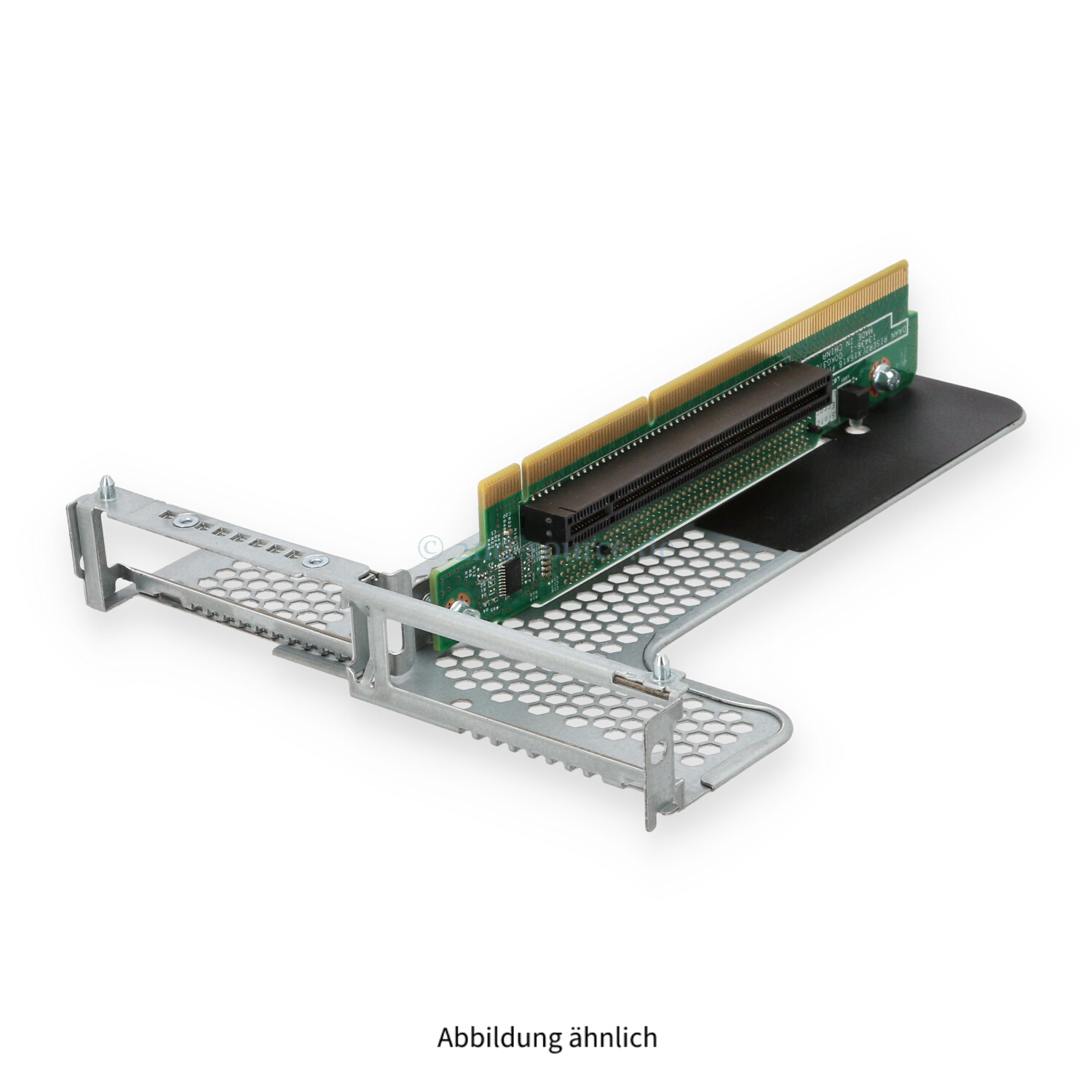 IBM 2x PCIe 3.0 x16 Riser 2 x3550 M5 00KF627 00KF688 00KG368 IBM 2x PCIe 3.0 x16 Riser 2 x3550 M5 00KF627 00KF688 00KG368