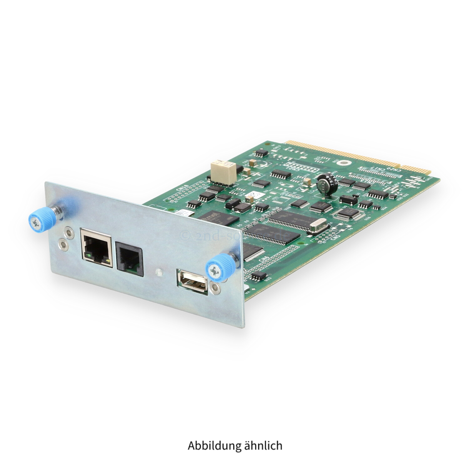 IBM Controller Card Tape Library TS3100 TS3200 351 126 423-02 46X2387
