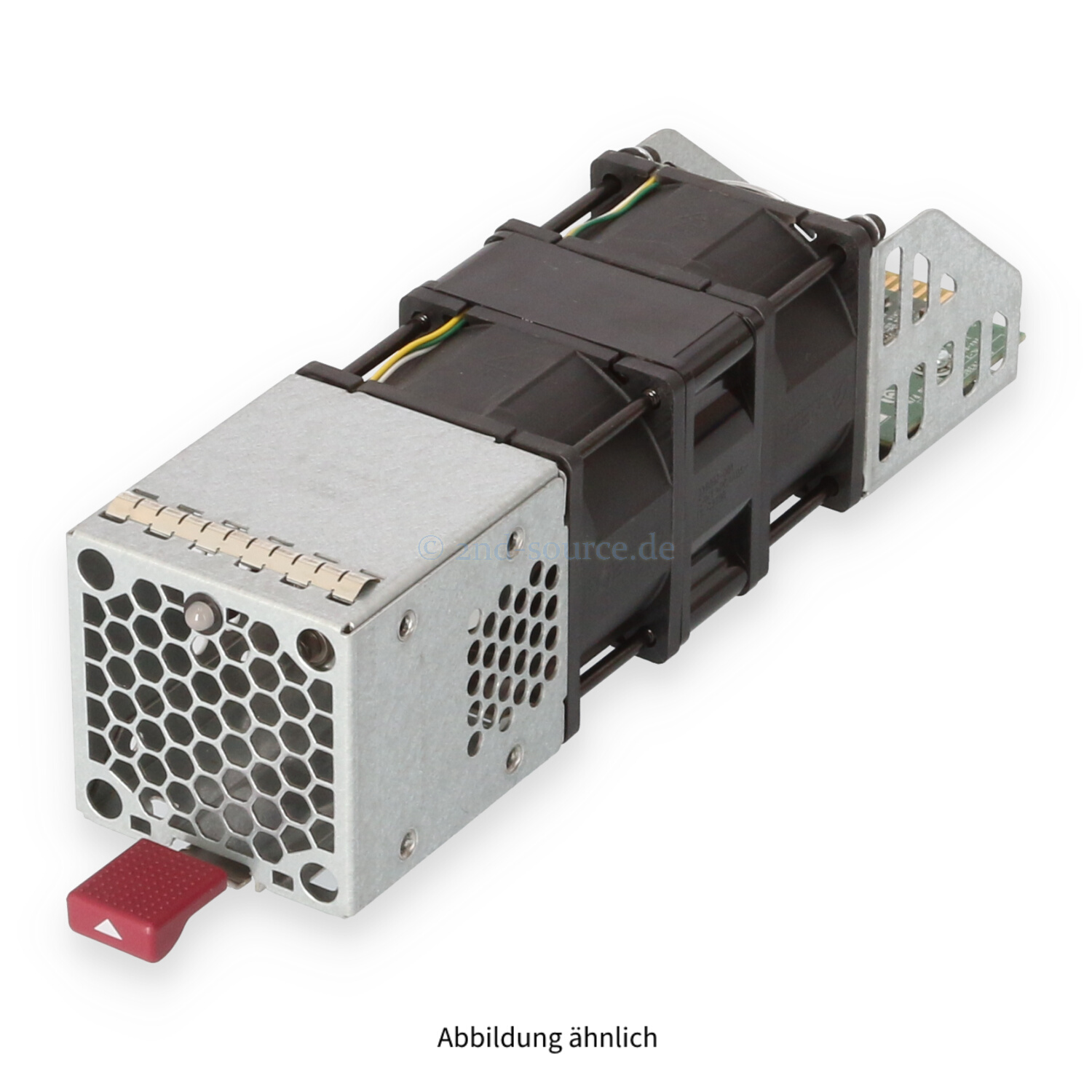 HPE HotPlug Fan Module StorageWorks D2600/D2700 519325-001 HPE HotPlug Fan Module StorageWorks D2600/D2700 519325-001