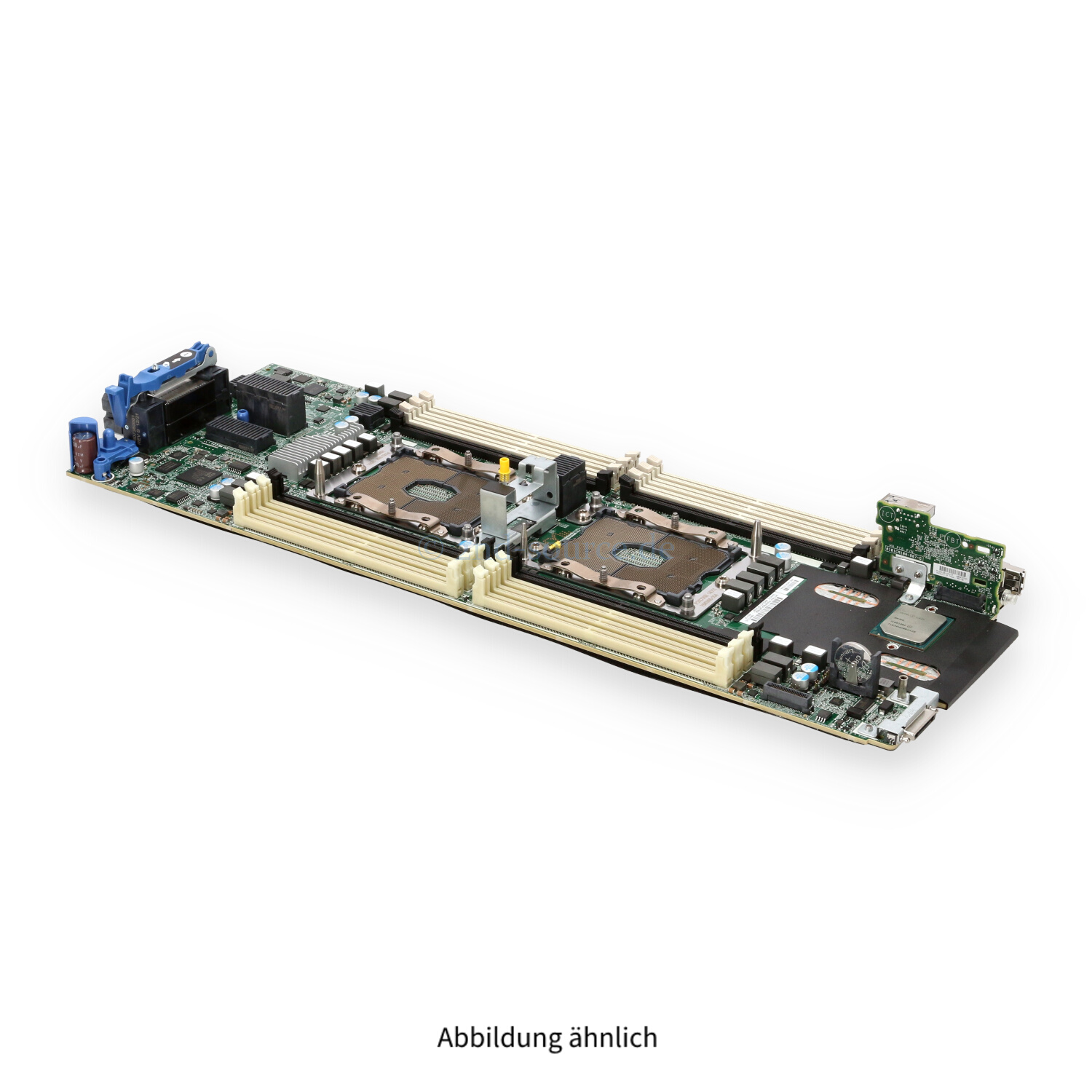 HPE Systemboard BL460c G10 875625-001