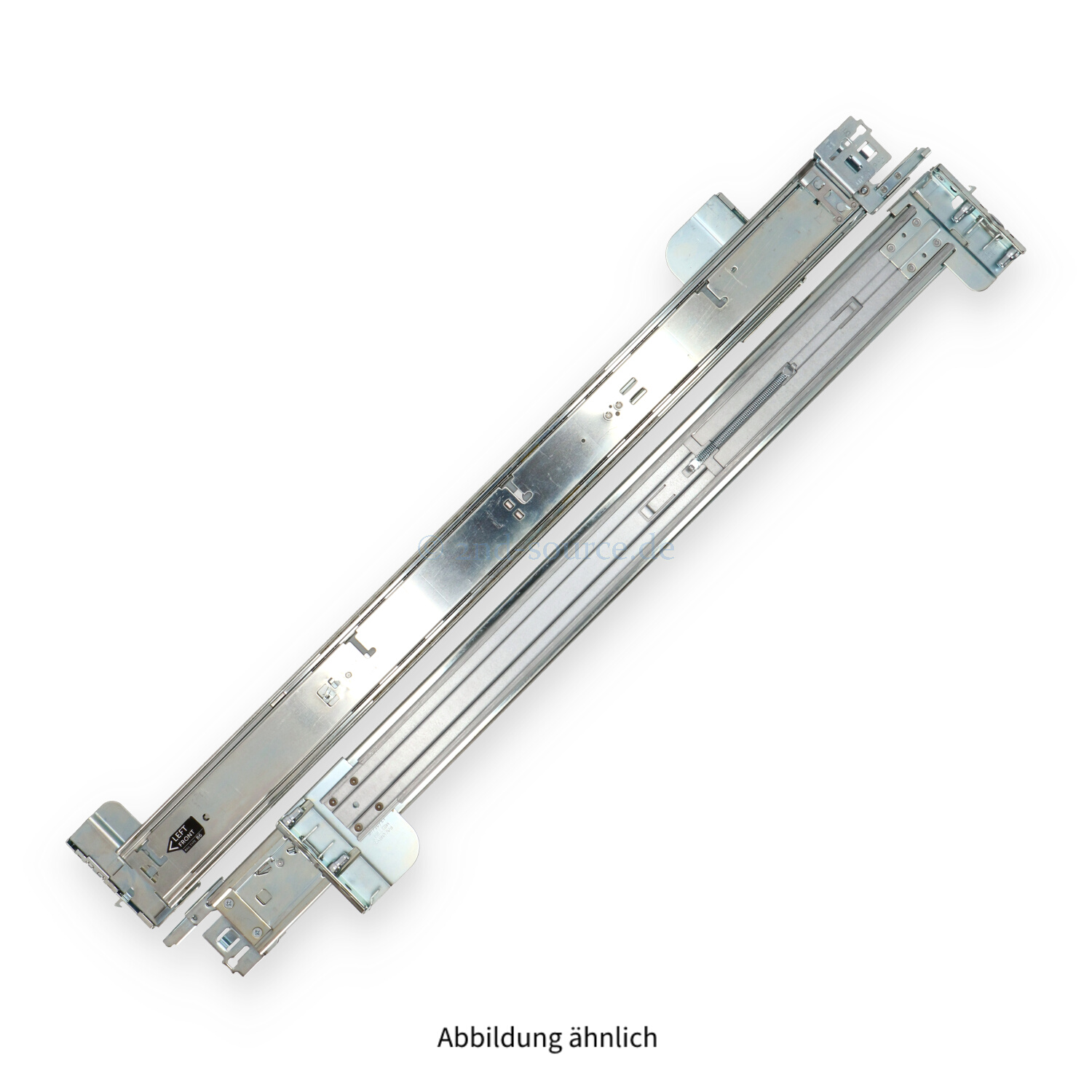 Dell B6 ReadyRails II 2U Sliding Rail Kit R720 R730 R740 24V27 024V27 0TKYT 00TKYT 0H4X6X Dell B6 ReadyRails II 2U Sliding Rail Kit R720 R730 R740 24V27 024V27 0TKYT 00TKYT 0H4X6X