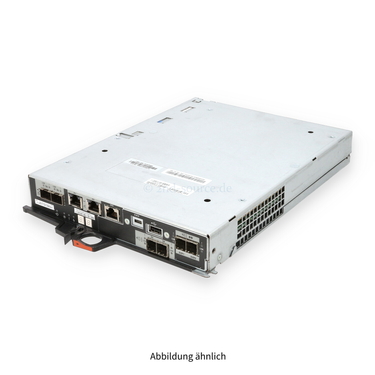 Lenovo 8GB Gen1 Controller ThinkSystem DE2000H DE4000H 01KP568 01KP569 111-03746+C6 SM17A40974