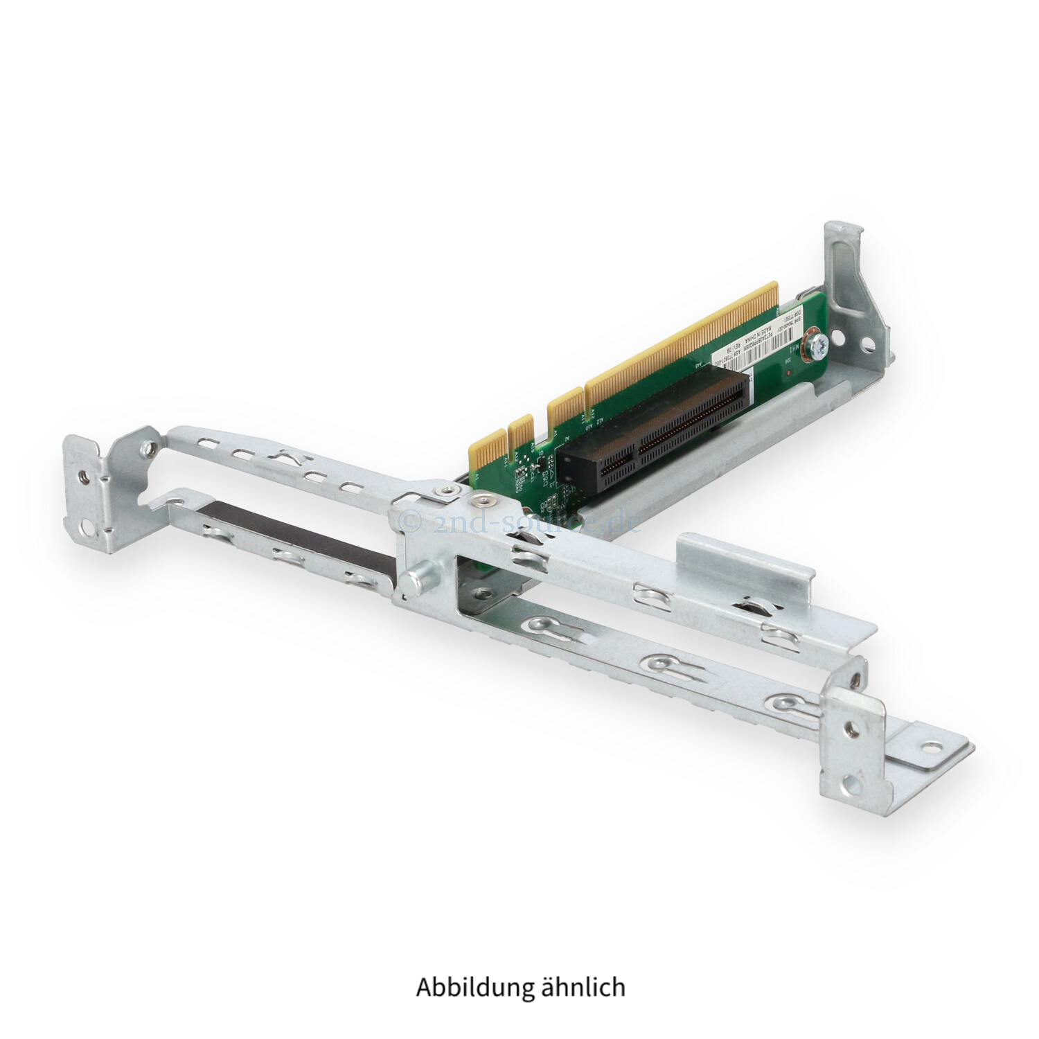 HPE Riser Slot 2/3 DL60 DL120 G9 765510-B21 790490-001 790500-001